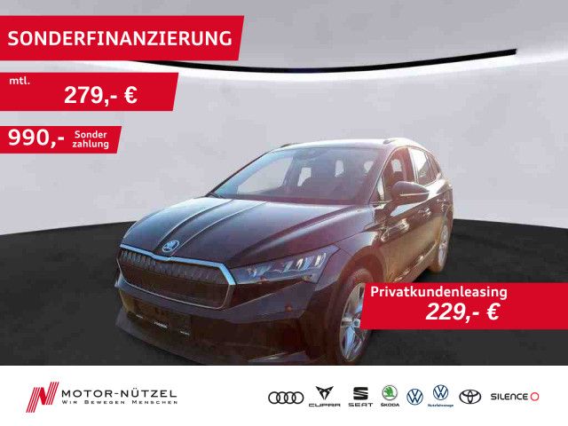 Skoda Enyaq 20.912 km 23.330 &euro; Scheßlitz 96110