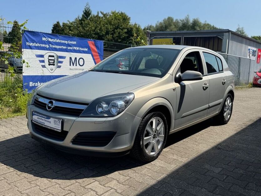 Astra