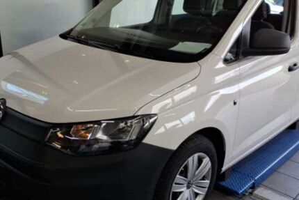 VW Caddy 25.600 km 19.995 &euro; Mühlheim 63165