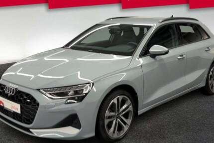 Audi A3 15.700 km 33.730 &euro; Berlin 10587