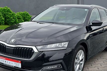 Skoda Octavia 131.371 km 18.870 € Marktredwitz 95615