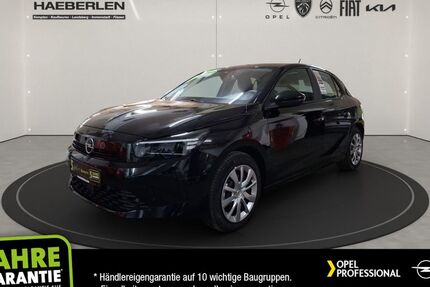Opel Corsa 3.700 km 16.980 € Kempten 87435