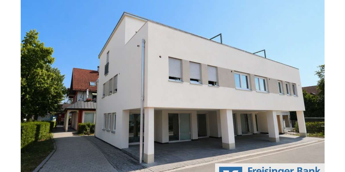 Einfamilienhaus Hallbergmoos - 5 Zimmer, 130 m&sup2;, 2.340&euro; | Angebot:27097679