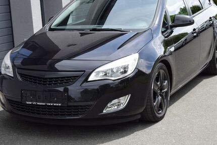 Opel Astra 222.756 km 3.350 &euro; Burgebrach 96138