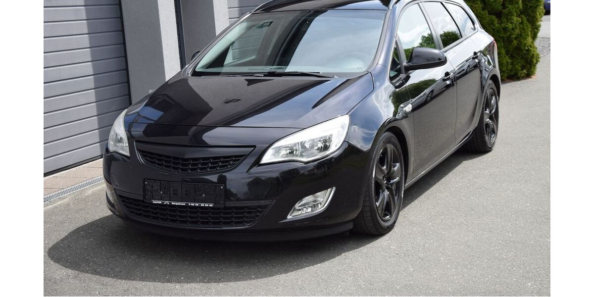 Opel Astra 222.756 km 3.350 &euro; Burgebrach 96138