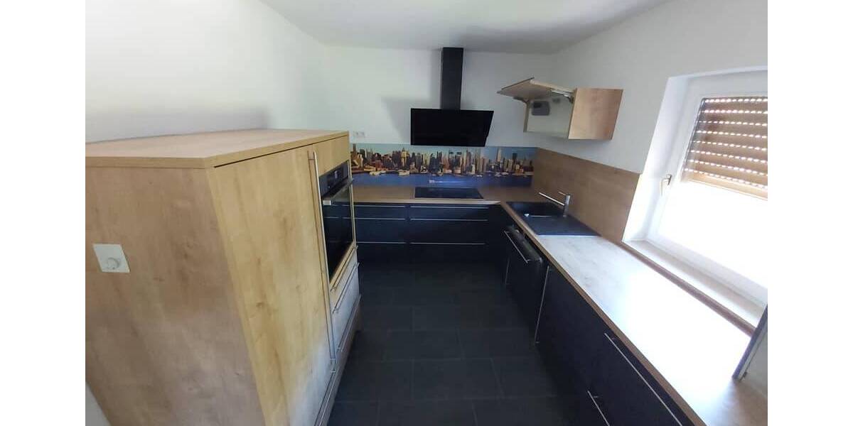 Etagenwohnung Mossautal Ober-Mossau - 3 Zimmer, 108 m&sup2;, 179.000&euro; | Angebot:23882532