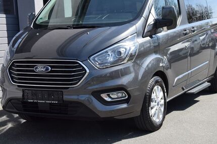 Ford Tourneo Custom 98.309 km 28.950 &euro; Burgebrach 96138