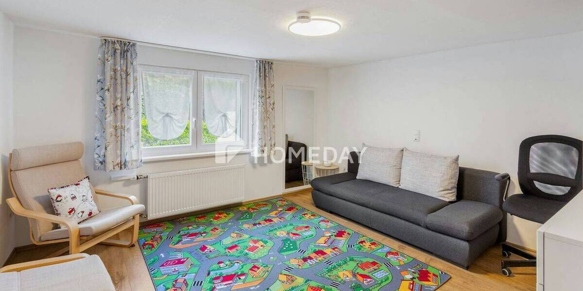 Doppelhaushälfte Wiehl Neuklef - 8 Zimmer, 231 m&sup2;, 369.000&euro; | Angebot:26569191