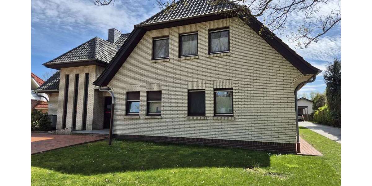 Gewerbeobjekt Barßel / Elisabethfehn Elisabethfehn - 850&euro; | Angebot:26268525