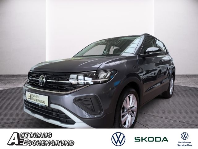 T-Cross