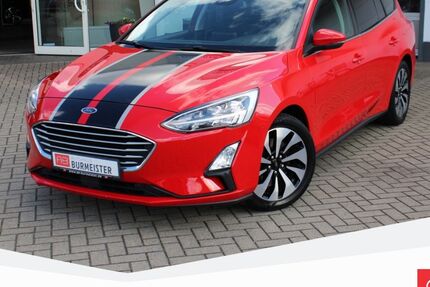 Ford Focus 77.417 km 13.490 &euro; Parchim 19370
