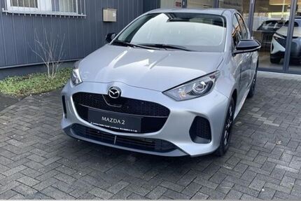 Mazda 2 Hybrid 3.677 km 22.268 &euro; Monheim 40789