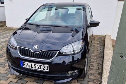 Skoda Citigo 96.000 km 7.400 &euro; Eislingen 73054