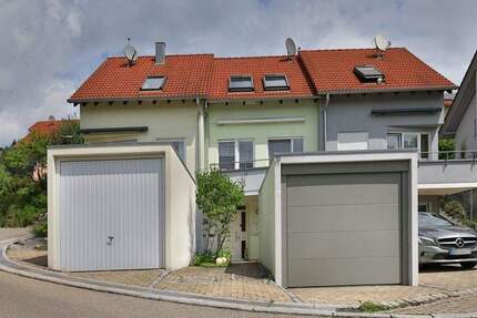 Haus Aichtal-Neuenhaus Neuenhaus - 4 Zimmer, 103 m&sup2;, 450.000&euro; | Angebot:25836205