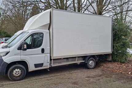 Fiat Ducato 90.800 km 18.000 &euro; gladbeck 45966