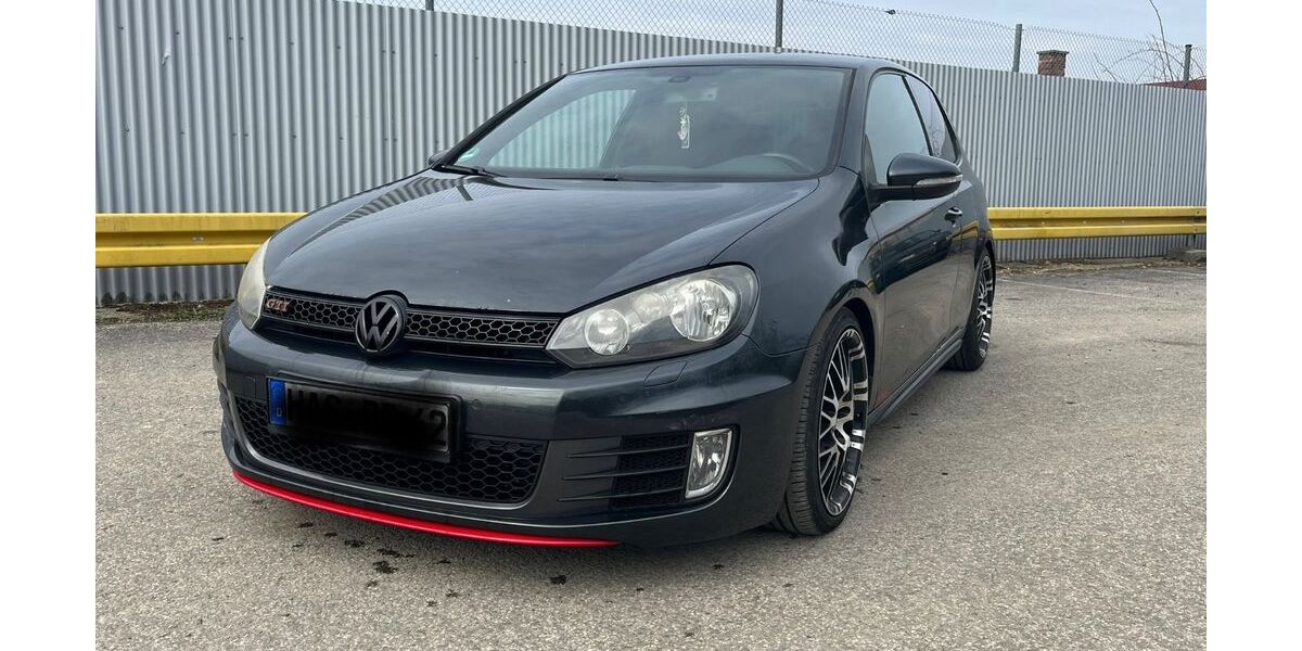 VW Golf 162.000 km 7.999 &euro; Wonfurt 97539