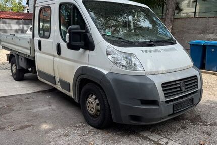Fiat Ducato 210.000 km 4.800 &euro; Reichertshofen 85084