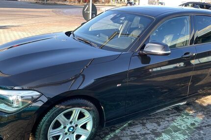 BMW 120 210.000 km 11.000 &euro; Kirchdorf an der Amper 85414