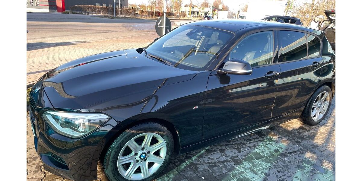 BMW 120 210.000 km 11.000 &euro; Kirchdorf an der Amper 85414