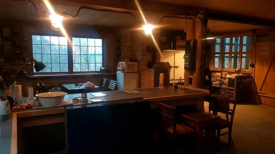 Einfamilienhaus Schorfheide - 2 Zimmer, 388 m&sup2;, 385.000&euro; | Angebot:26804376