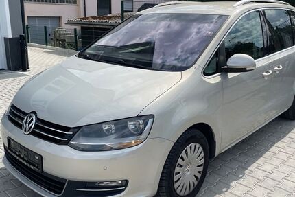 VW Sharan 265.000 km 6.900 &euro; München 81243