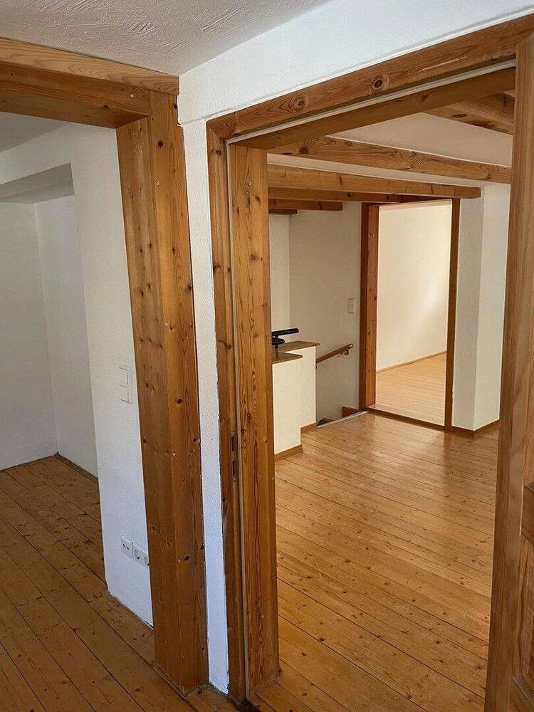 Mittendrin statt nur dabei - Wohnen im schönen Freinsheim