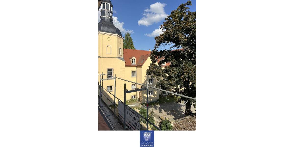 Etagenwohnung Pirna - 3 Zimmer, 104 m&sup2;, 1.044&euro; | Angebot:26835566