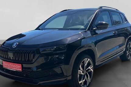 Skoda Karoq 11.900 km 38.450 &euro; Neumarkt i.d. OPf. 92318