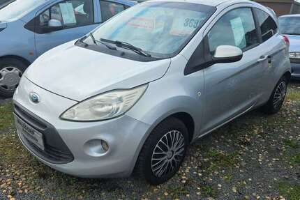 Ford Ka/Ka+ 104.000 km 3.290 &euro; Mendig 56743