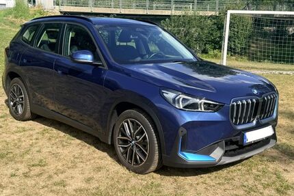 BMW iX1 73.500 km 30.900 &euro; Fürsteneck 94142