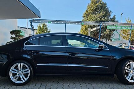 VW CC 214.000 km 7.200 &euro; Düren 52349