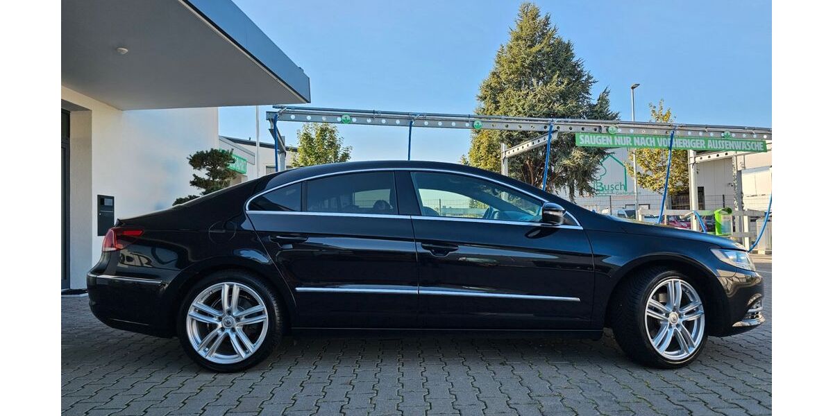 VW CC 214.000 km 7.200 &euro; Düren 52349