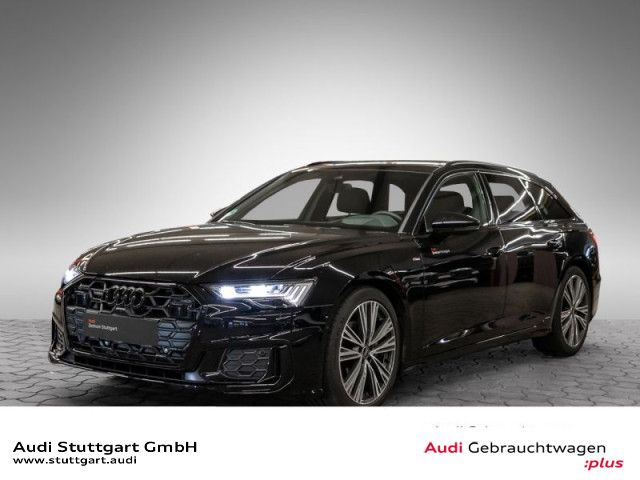 Audi A6 34.999 km 56.490 &euro; Stuttgart 70469