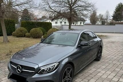 Mercedes-Benz C 250 226.200 km 17.550 &euro; Pforzheim 75177