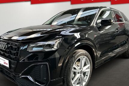 Audi Q2 8.300 km 29.999 &euro; Kempten 87435
