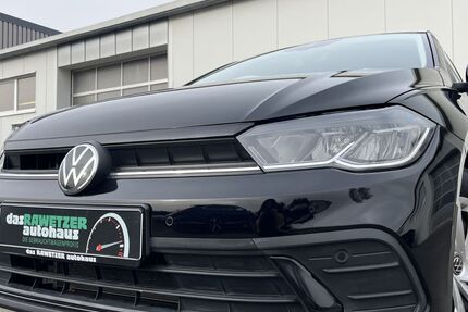 VW Polo 29.255 km 17.560 &euro; Marktredwitz 95615