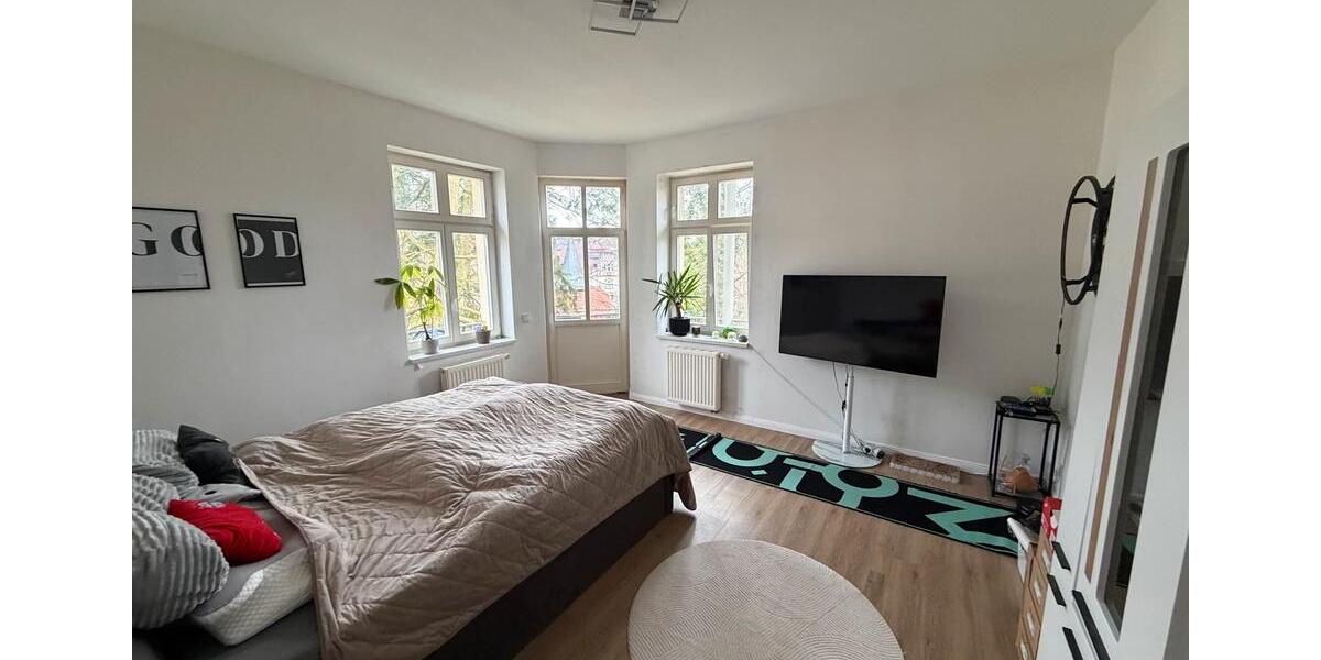 Erdgeschoßwohnung Eisenach - 3 Zimmer, 99 m&sup2;, 205.000&euro; | Angebot:26196501