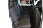 VW Caddy 1.0 TSI - 5-Sitzer - 148.546 km 10.780 &euro; Euskirchen 53881