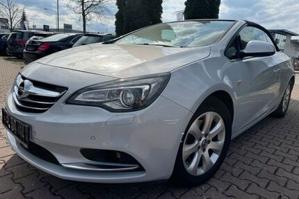 Opel Cascada