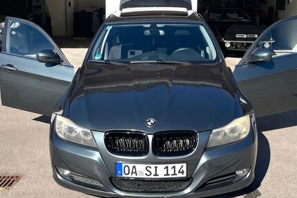 BMW 325 190.000 km 13.200 &euro; Bad Hindelang 87541