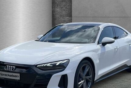 Audi e-tron GT 41.200 km 48.490 &euro; Stade 21682