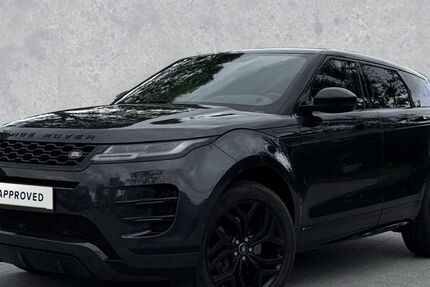 Land Rover Range Rover Evoque 73.900 km 38.995 &euro; Regensburg 93059