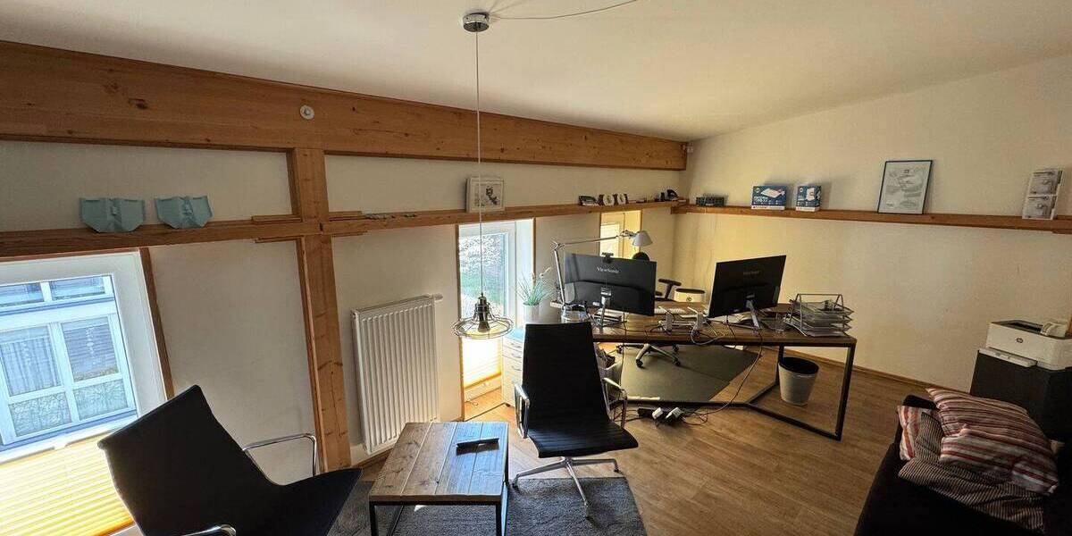Gewerbeobjekt Lüneburg Goseburg-Zeltberg - 420&euro; | Angebot:26644246