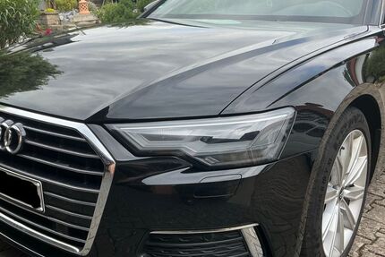Audi A6 99.500 km 26.500 &euro; Sondershausen 99706