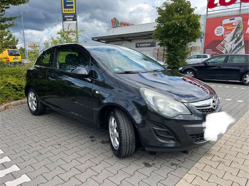 Corsa