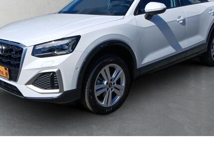 Audi Q2 1.500 km 29.888 &euro; Berlin 13581