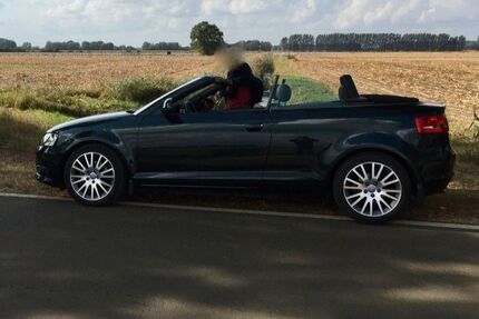 Audi A3 123.000 km 14.500 &euro; Bredstedt 25821