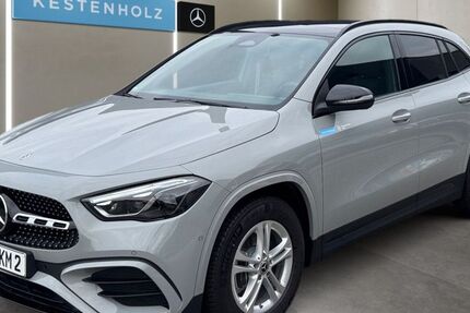 Mercedes-Benz GLA 200 2.001 km 44.850 &euro; Bad Säckingen 79713