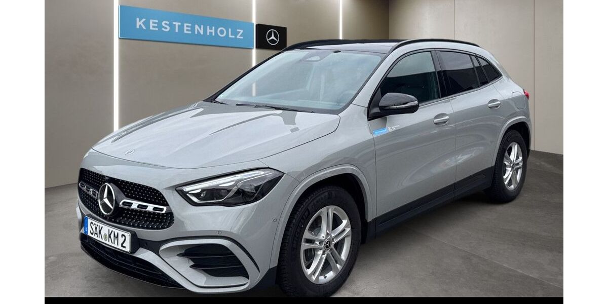 Mercedes-Benz GLA 200 2.001 km 44.850 &euro; Bad Säckingen 79713
