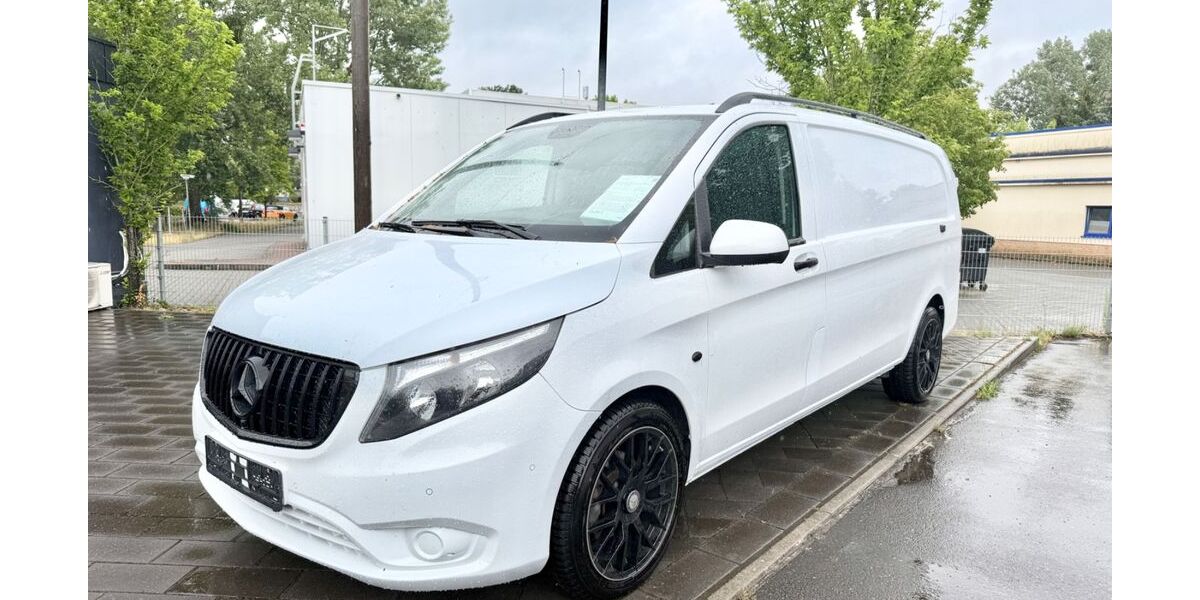 Mercedes-Benz Vito 61.000 km 16.499 &euro; Potsdam 14480